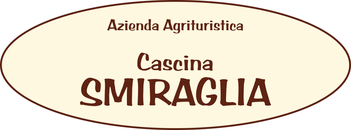 Logo Cascina Smiraglia